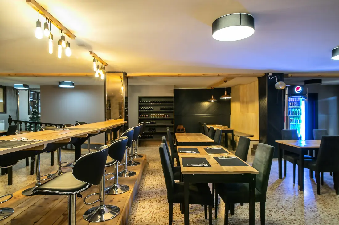 Hôtel Pierre & Vacances Austria3 étoiles★★★
