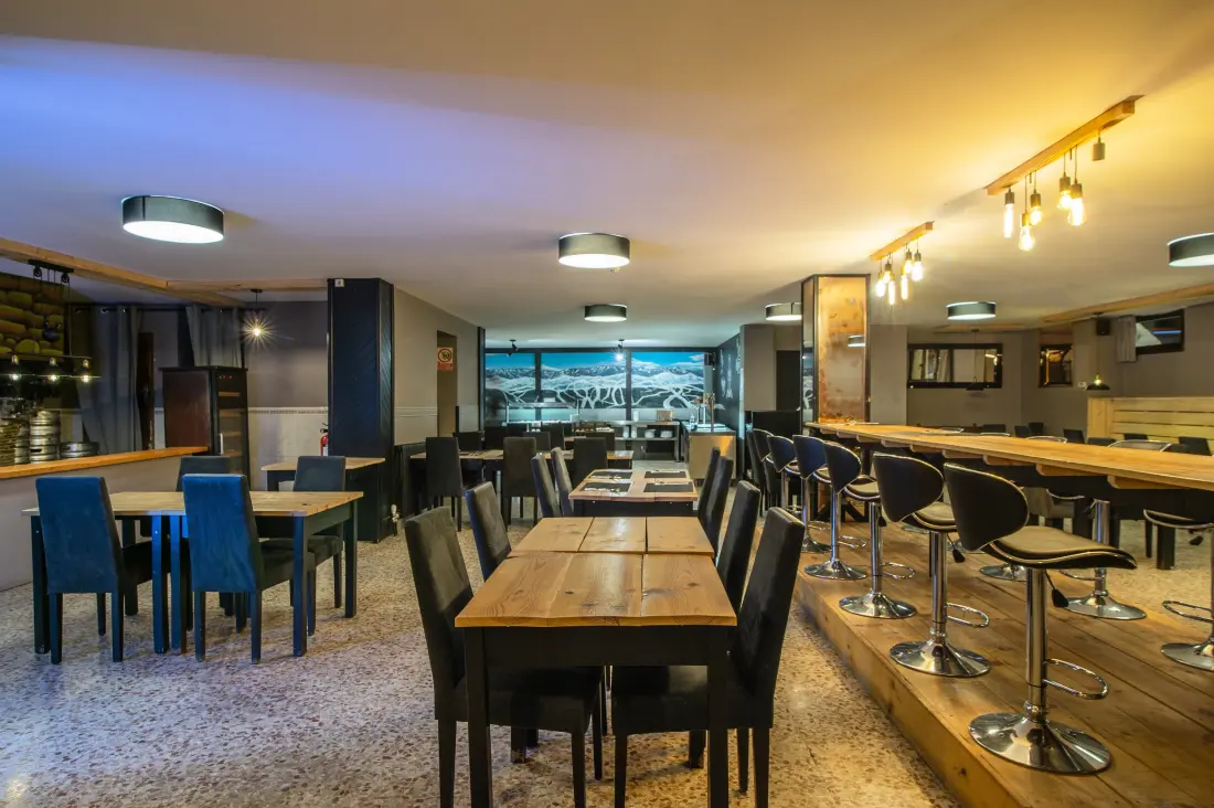 Hôtel Pierre & Vacances Austria3 étoiles★★★