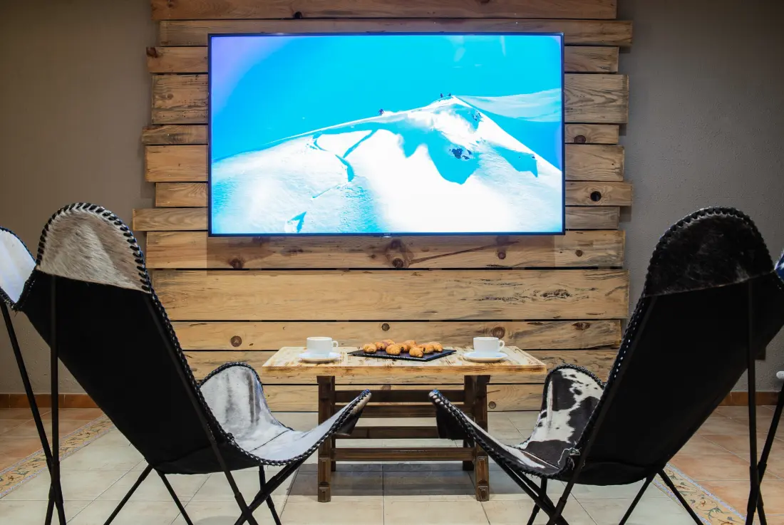 Hôtel Pierre & Vacances Austria3 étoiles★★★