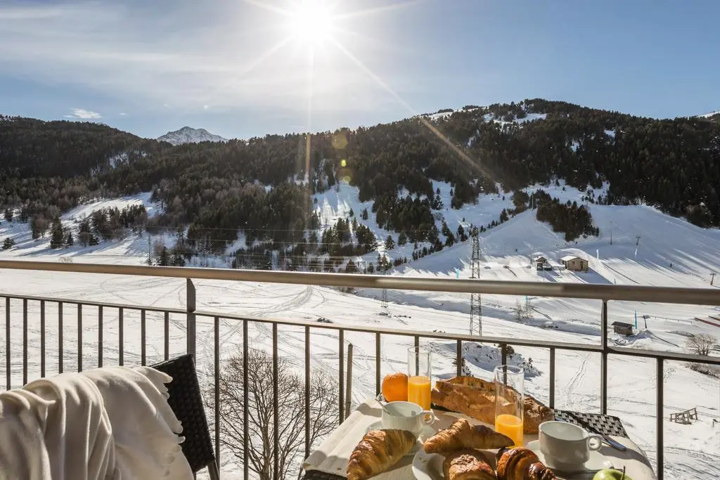 Résidence Pierre & Vacances Andorra Bordes d'Envalira