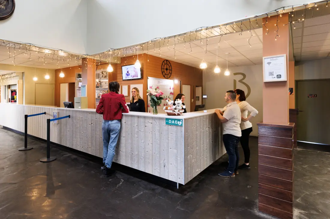 Belambra Clubs Superbesse - Le Chambourguet - Demi-pension