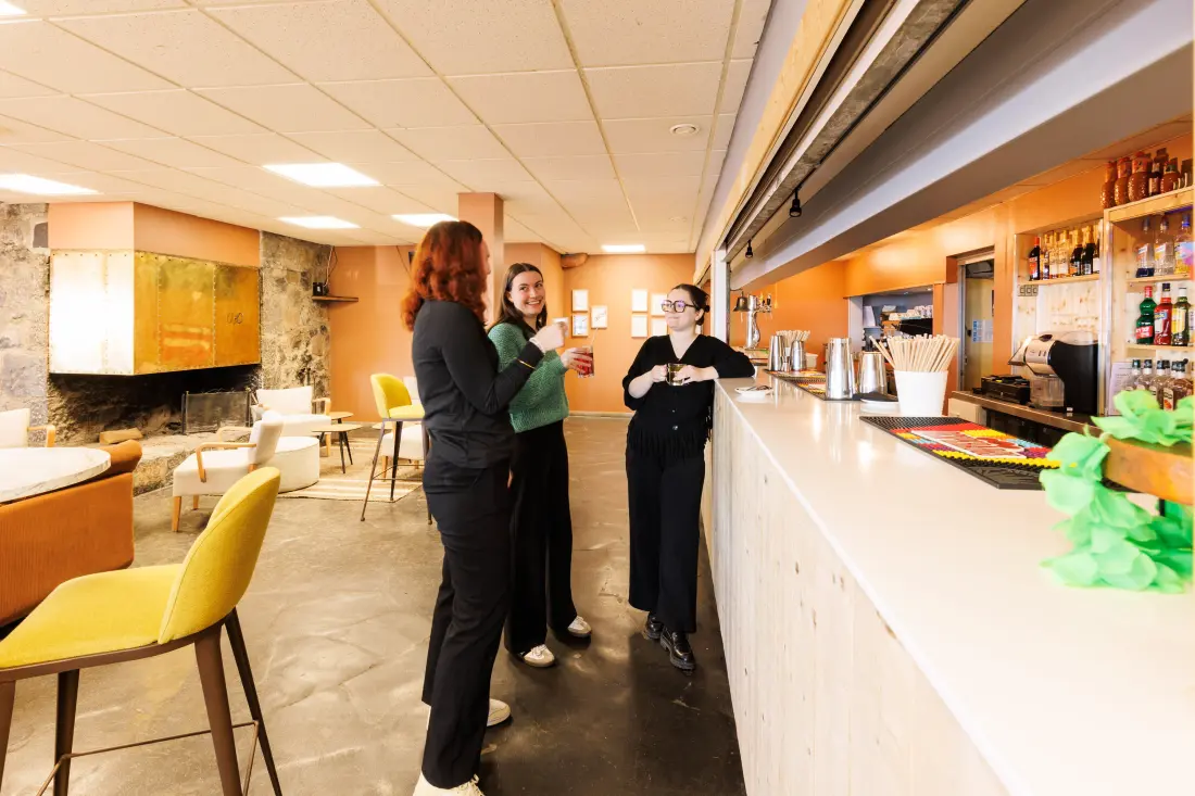 Belambra Clubs Superbesse - Le Chambourguet - Demi-pension