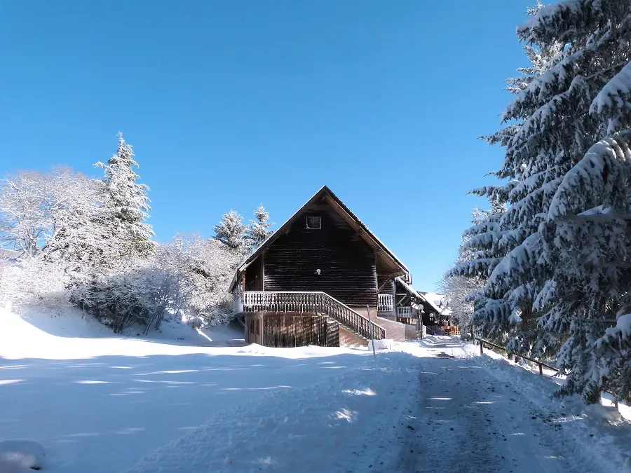 Résidence Le Bois De La Reine