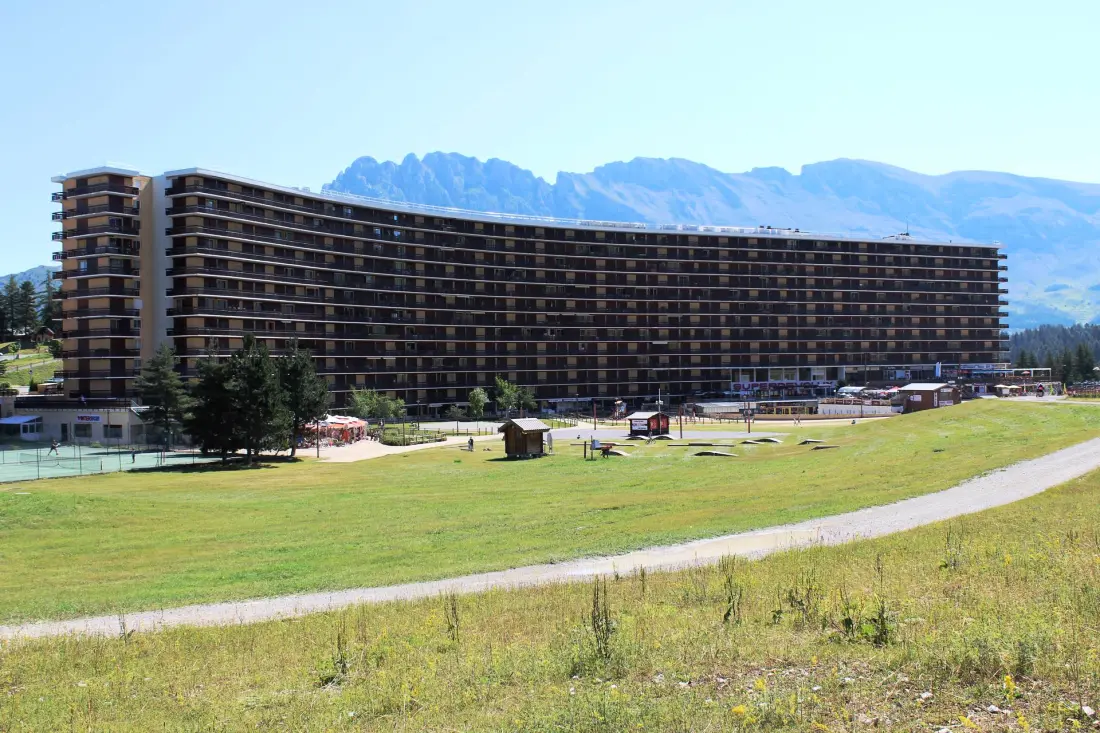 Résidence Le Bois D'aurouze