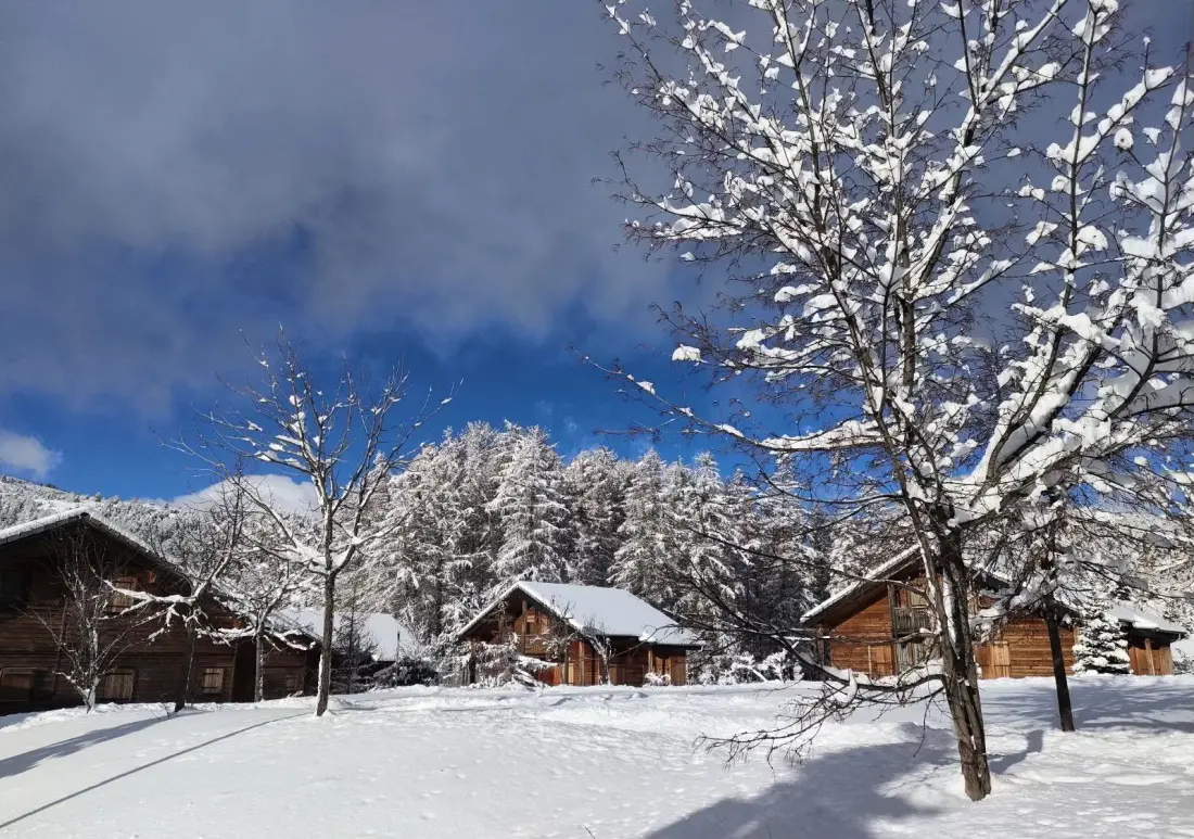 Résidence Le Hameau Du Puy