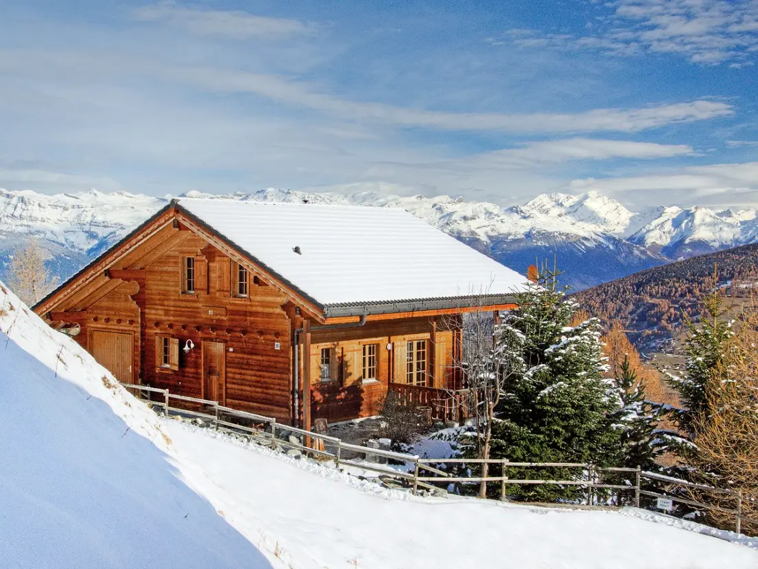 Chalet Albert
