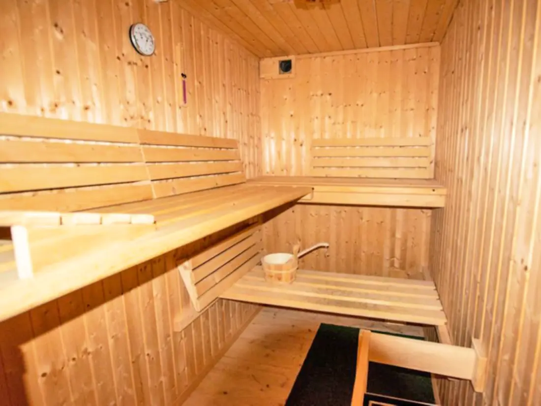 Chalet Charme des Collons