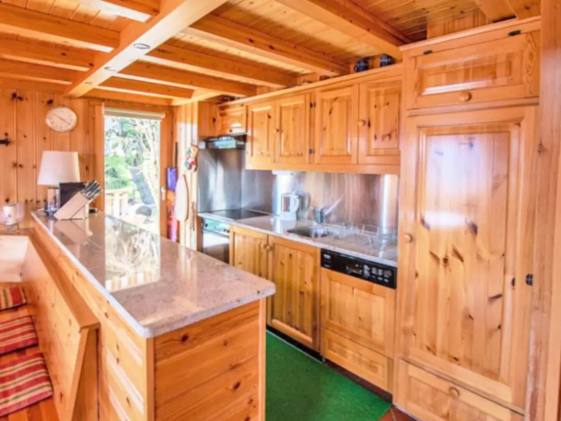 Chalet Charme des Collons