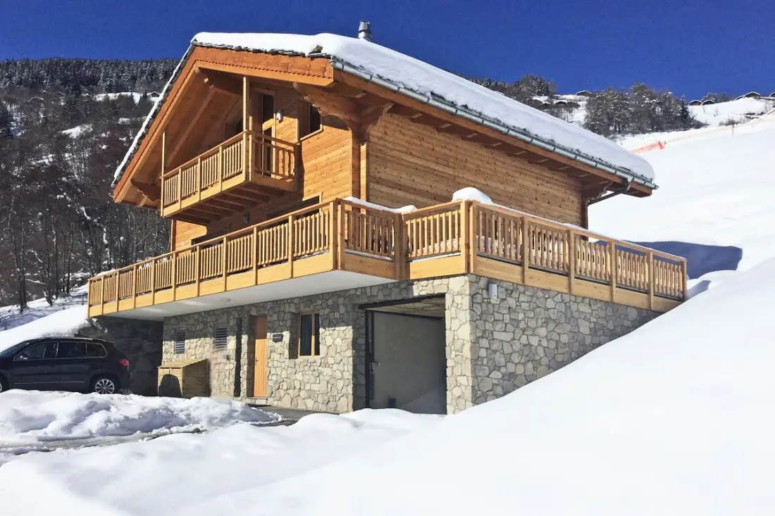 Chalet des Etoiles