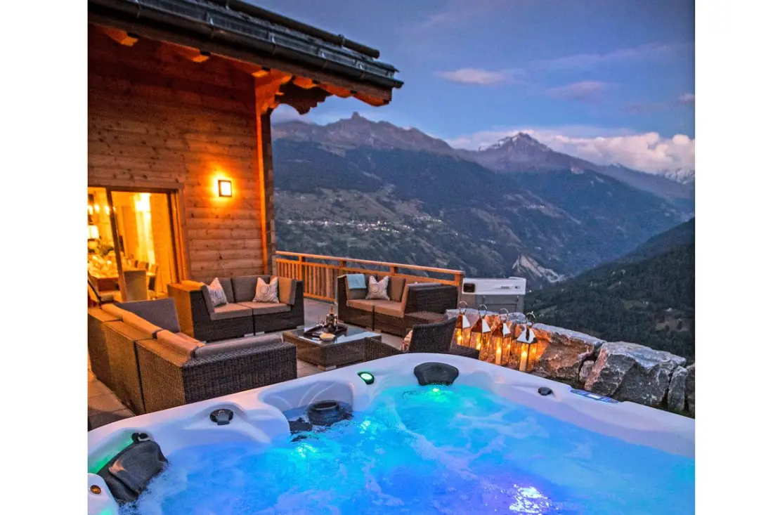 Chalet des Etoiles