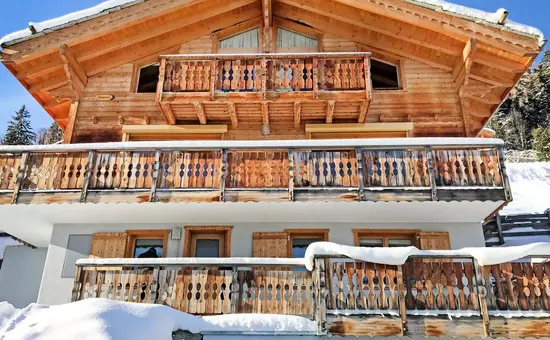 Chalet Marguerite