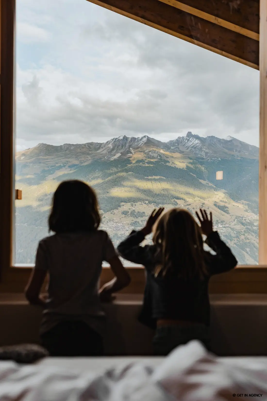 Résidence SWISSPEAK Resorts Thyon 4 Vallées