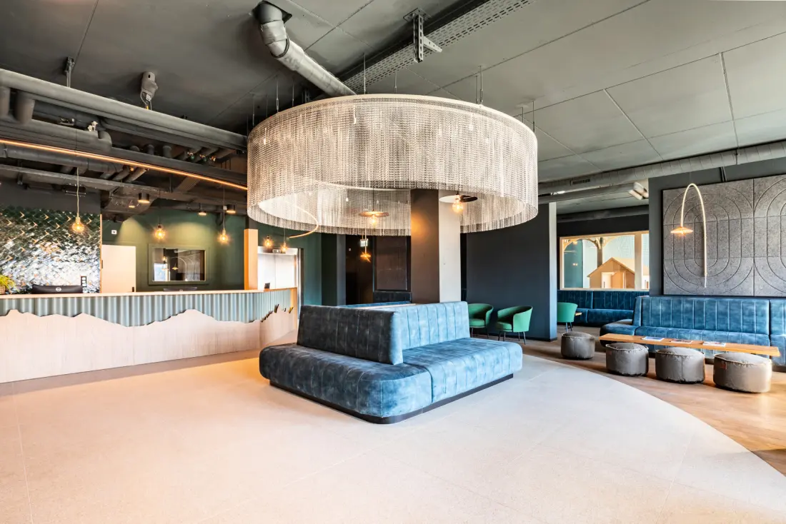 Résidence SWISSPEAK Resorts Thyon 4 Vallées