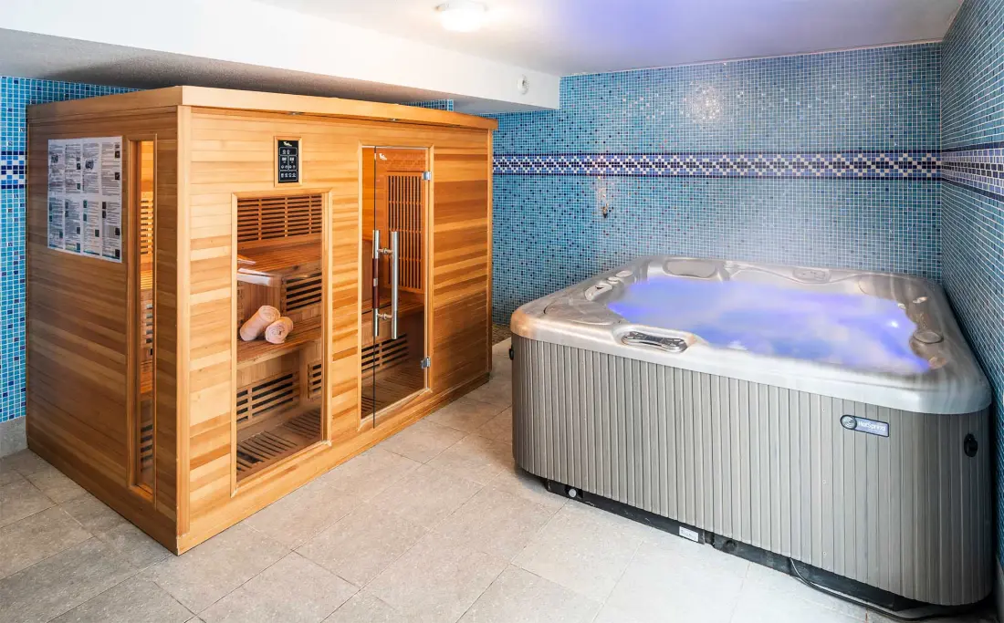 Chalet Camille