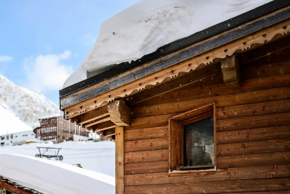 Chalet Camille