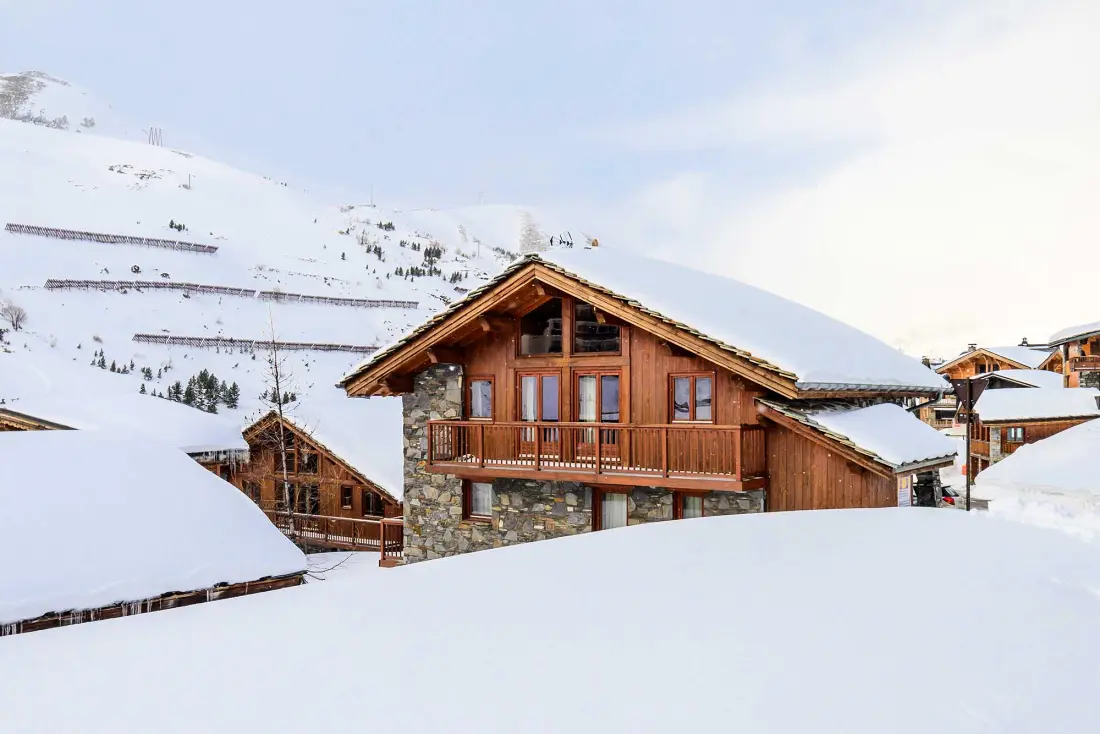 Chalet Isabelle