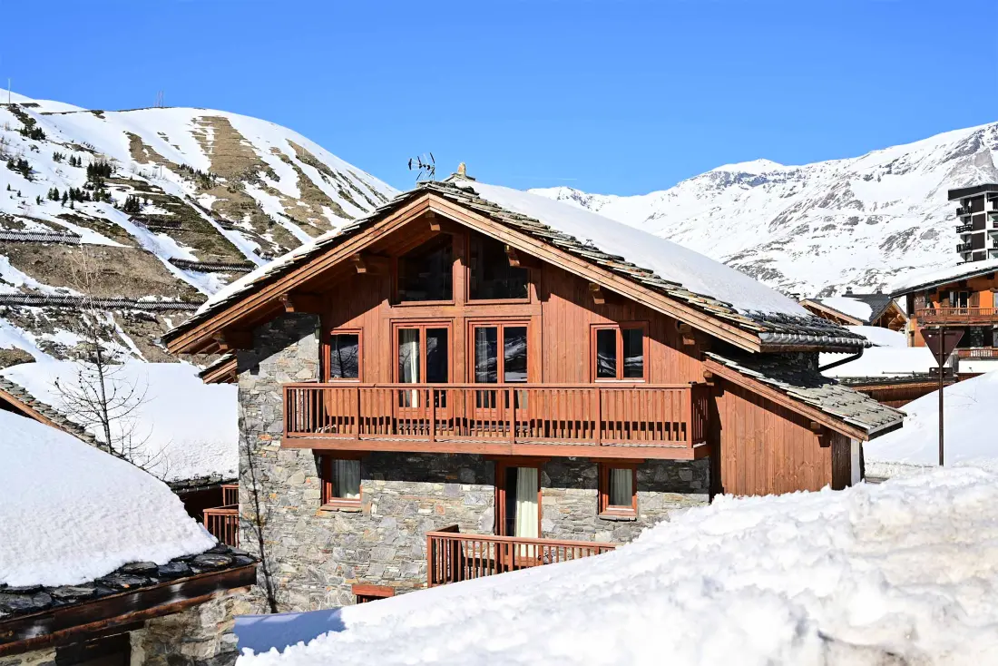 Chalet Isabelle