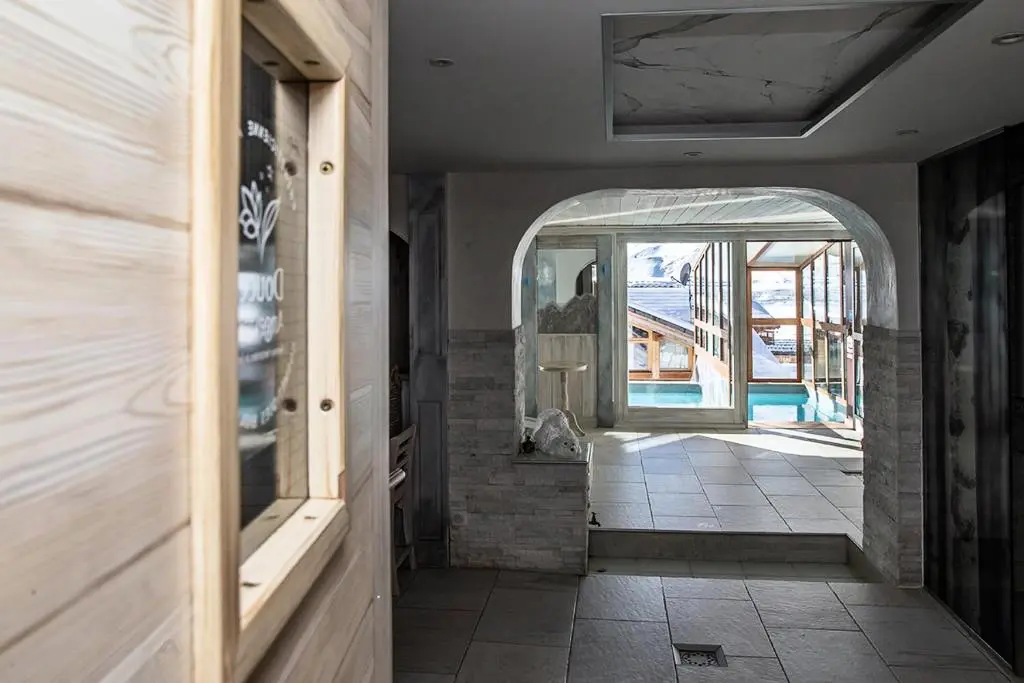 Hôtel Campanules4 étoiles★★★★