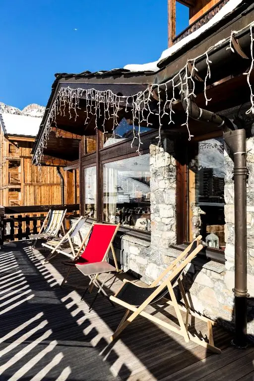 Hôtel Campanules4 étoiles★★★★