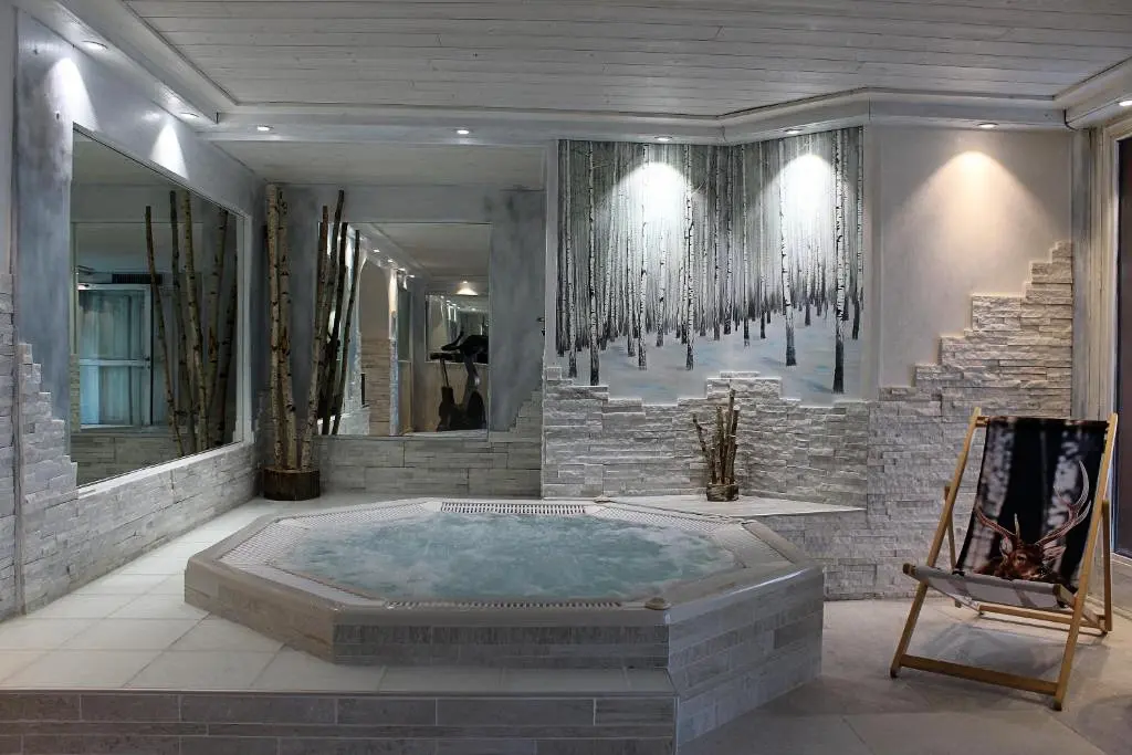 Hôtel Campanules4 étoiles★★★★