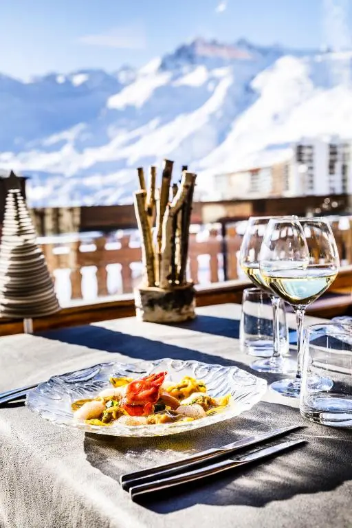 Hôtel Campanules4 étoiles★★★★