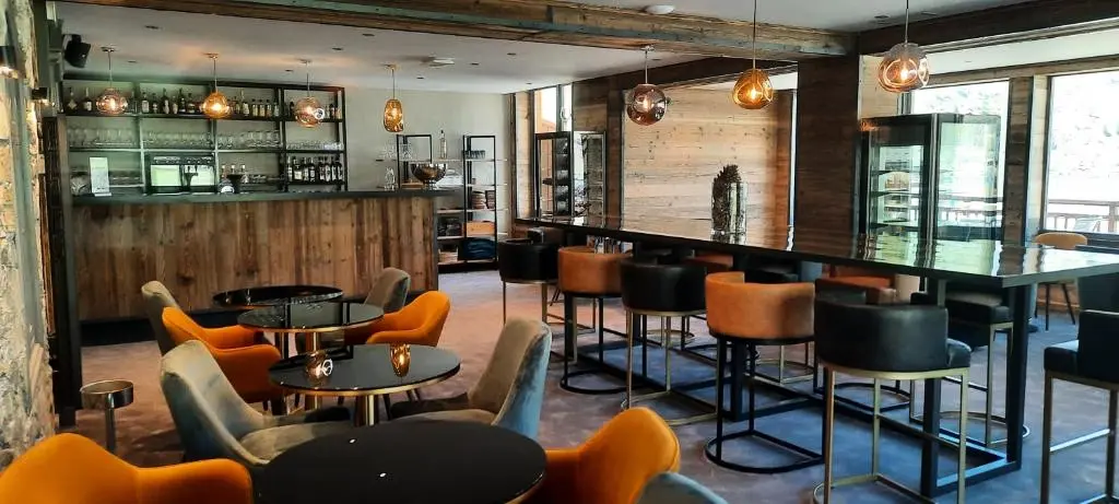 Hôtel Le Levanna3 étoiles★★★