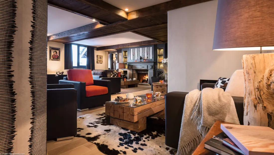 Hôtel Village Montana 4 étoiles★★★★
