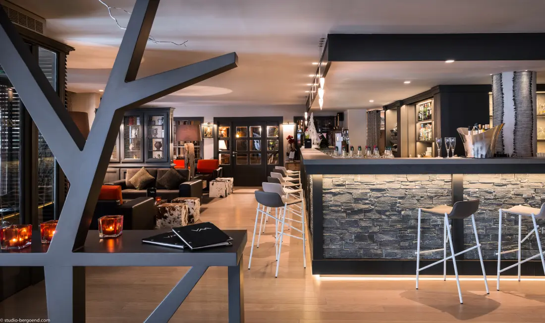 Hôtel Village Montana 4 étoiles★★★★