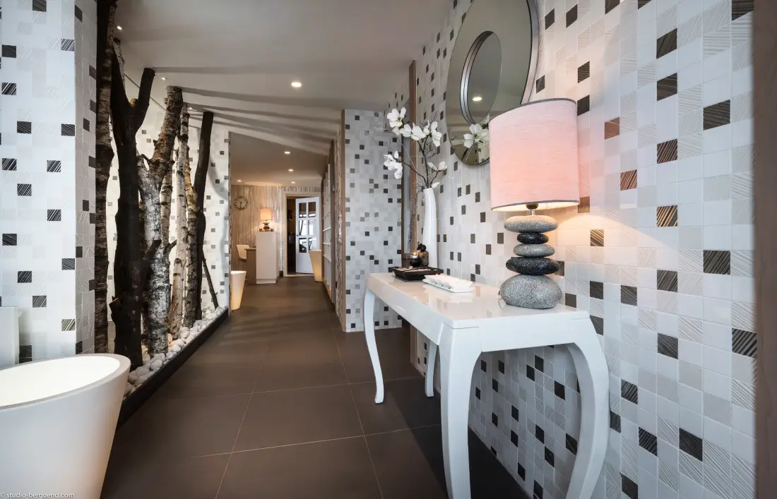 Hôtel Village Montana 4 étoiles★★★★