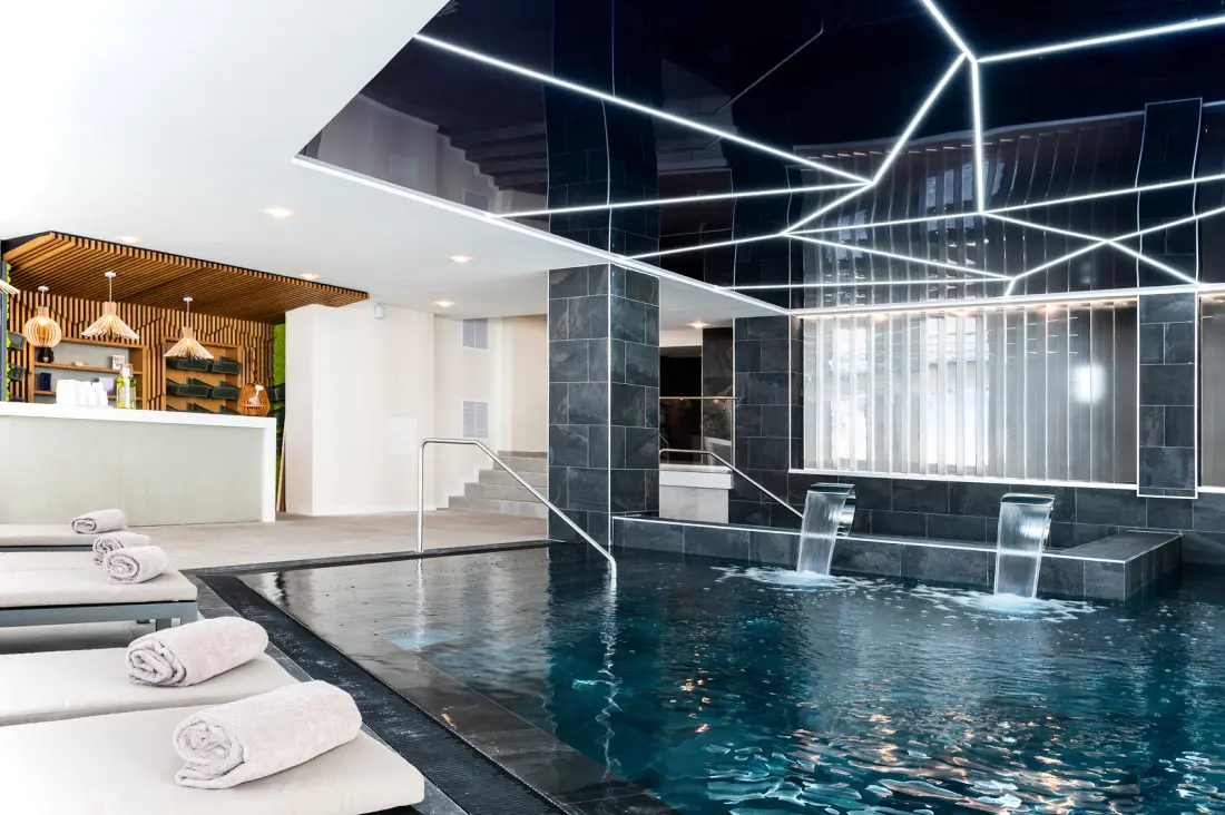 Hôtel VoulezVous 5 étoiles★★★★★
