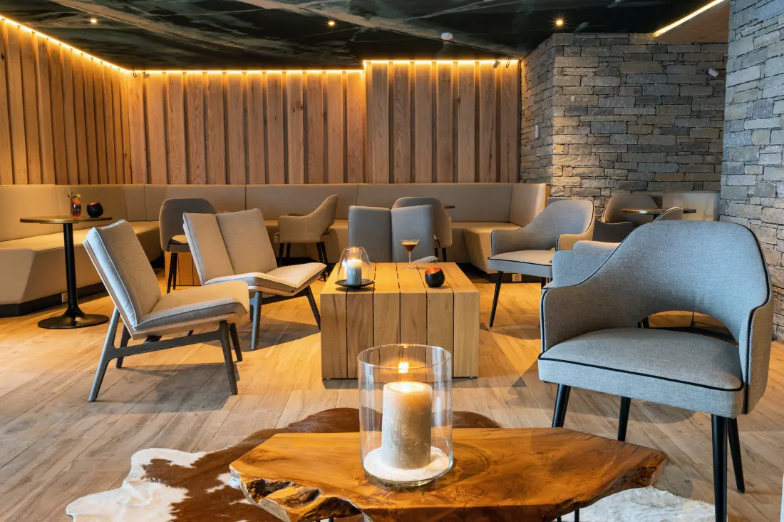 Hôtel VoulezVous 5 étoiles★★★★★