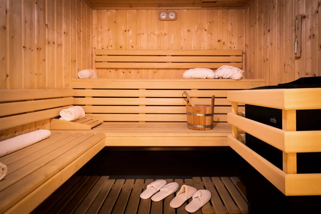 Chalet Alpinium I