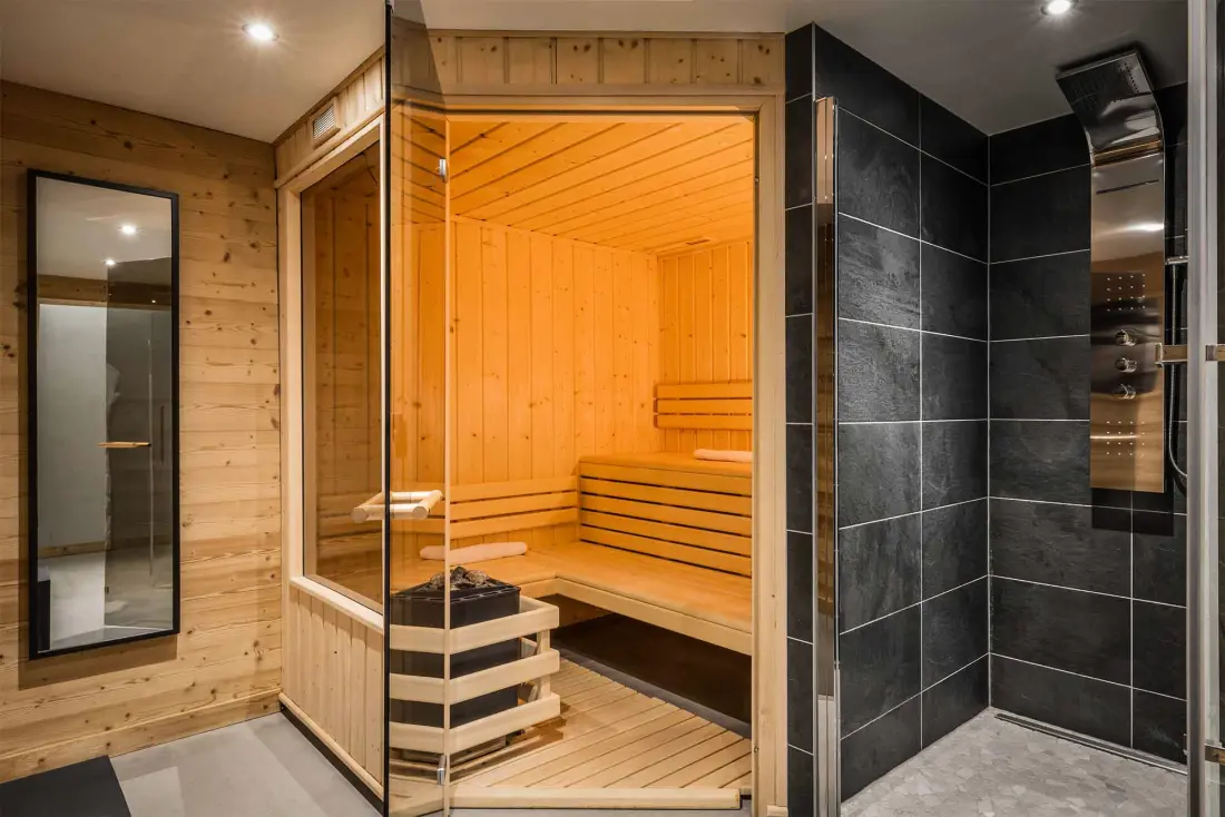 Chalet Alpinium II