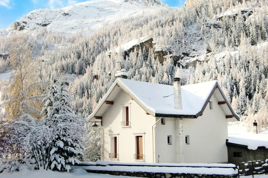 Chalet La Brise