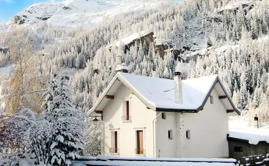 Chalet La Brise