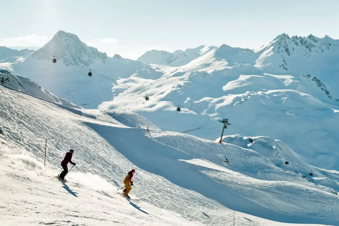 Chalet La Brise