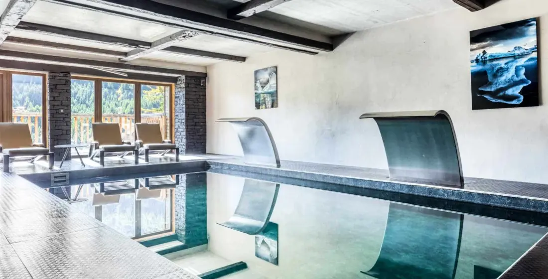 Chalet Ubud5 étoiles★★★★★