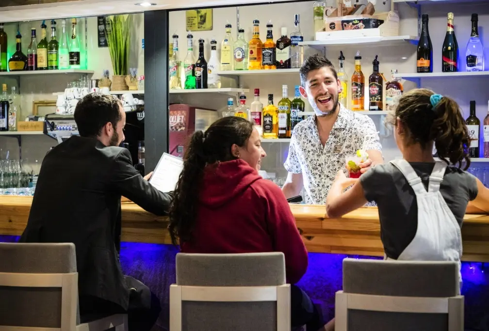 Village Club MMV Les Brévières 4 étoiles★★★★ - Pension complète