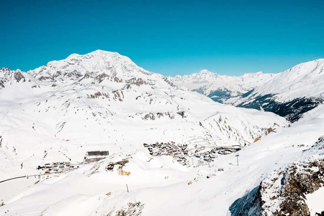 Chalet Ancolie