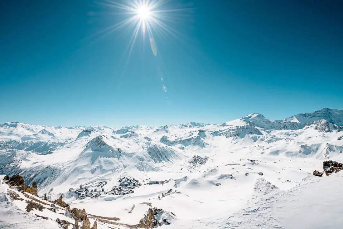 Chalet Ancolie