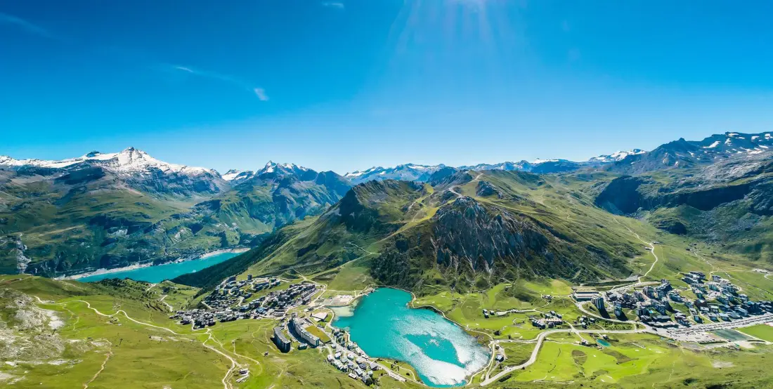 Chalet Ancolie