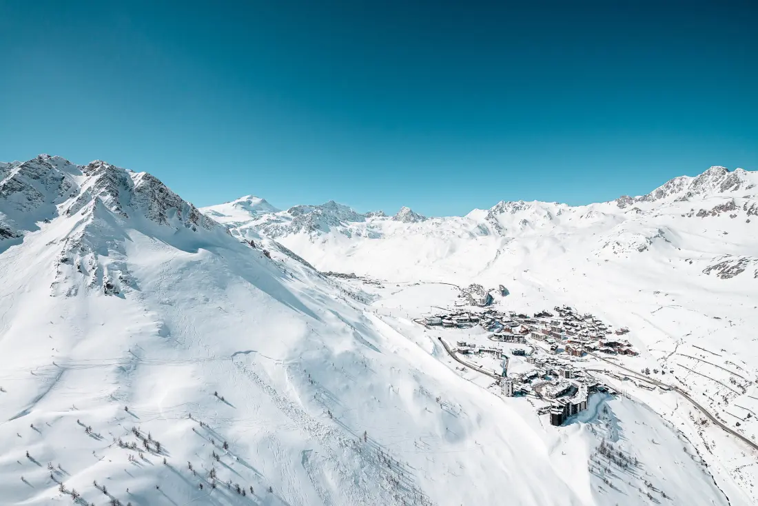 Chalet Ancolie