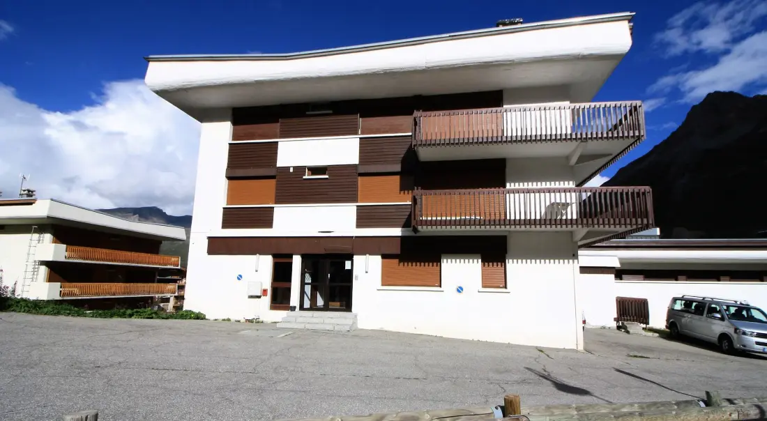Chalet De La Tour
