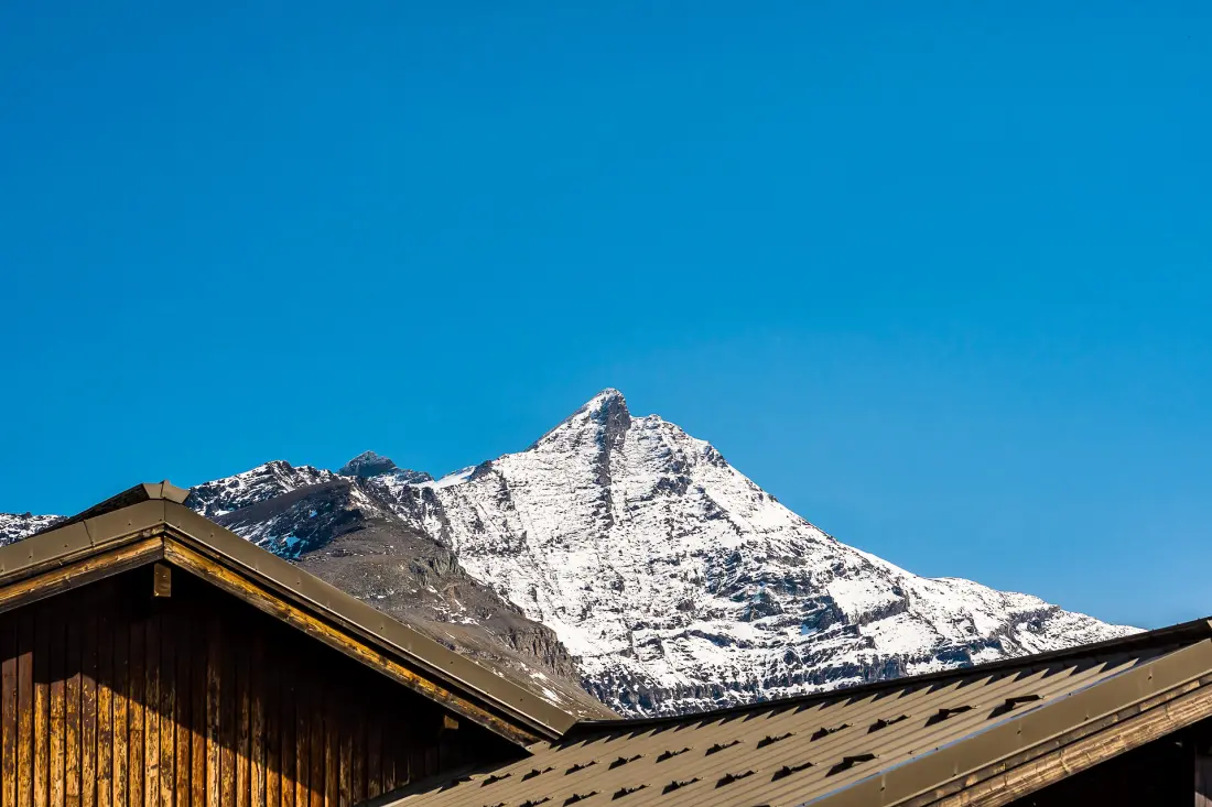 Chalet Gypaete