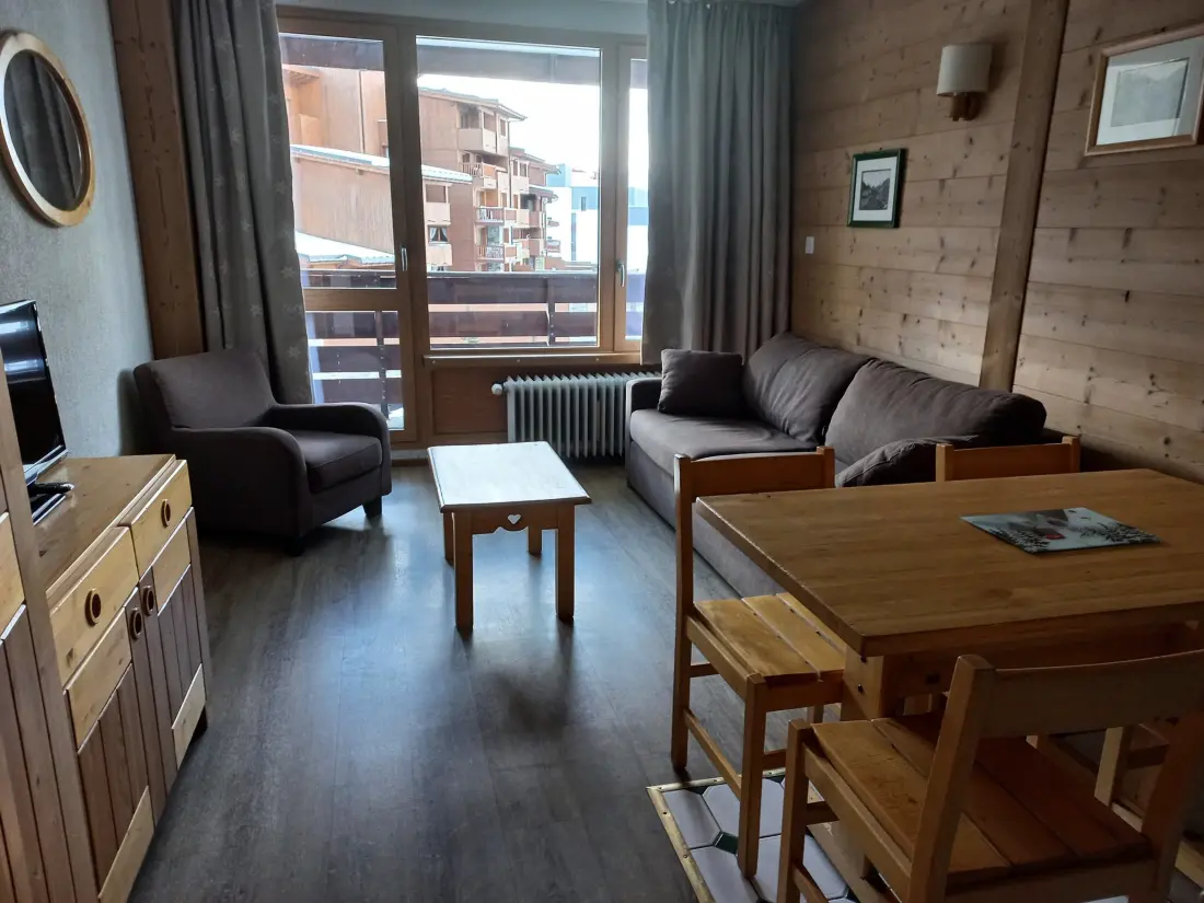 Location de Vacances Tignes 12