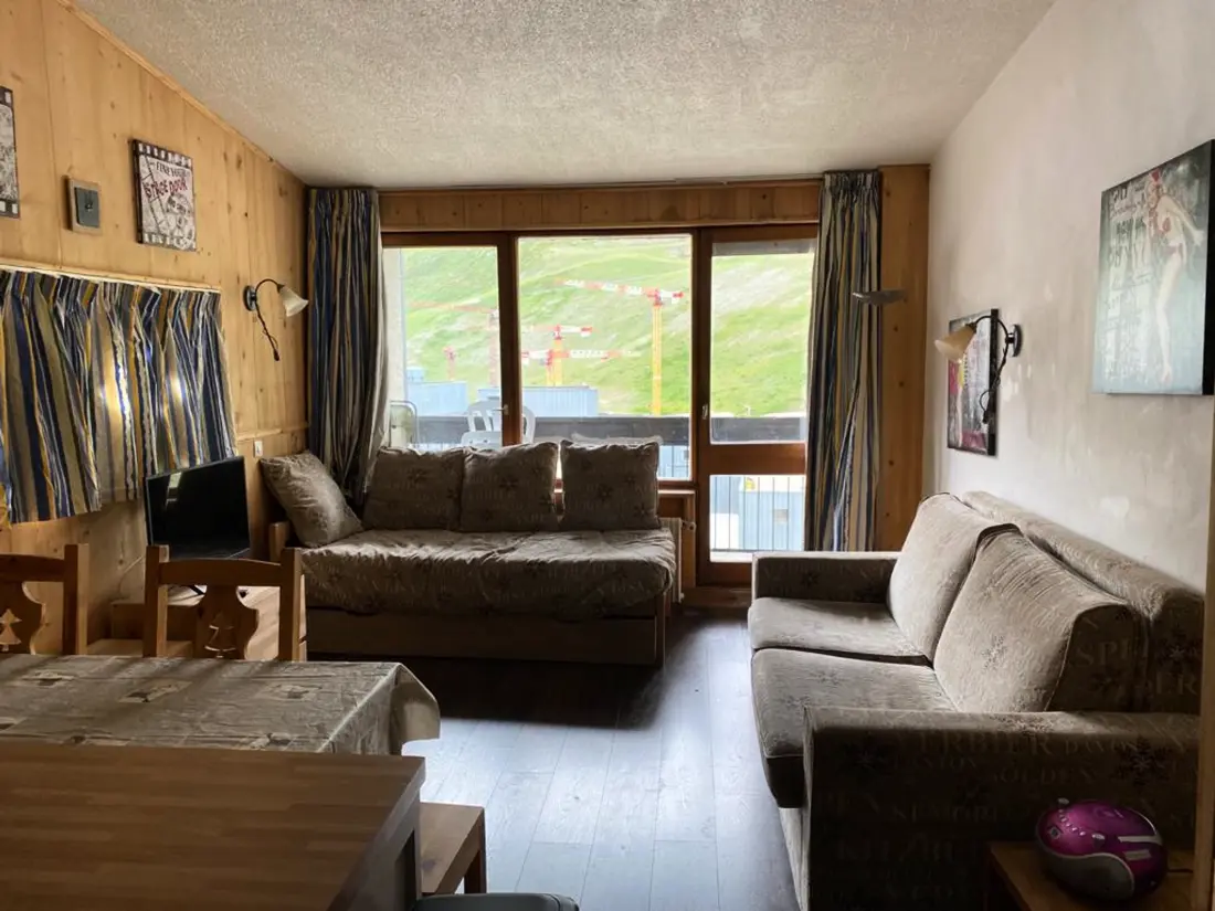 Location de Vacances Tignes 169