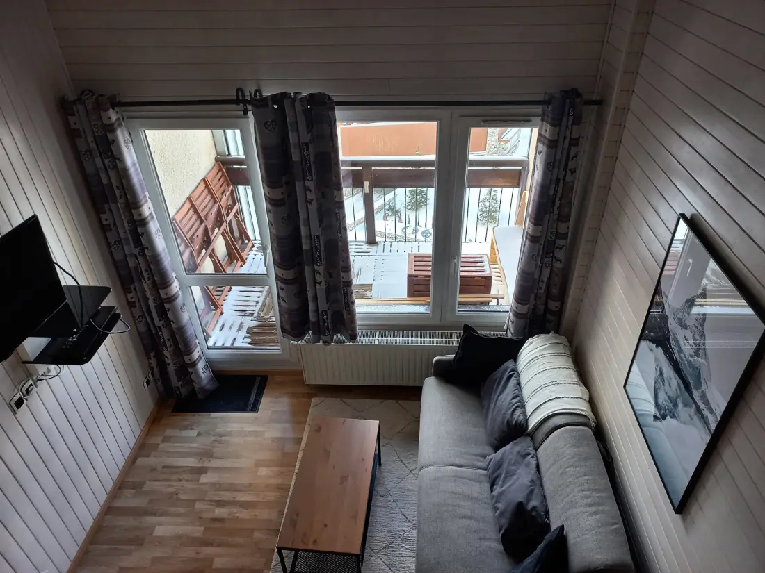 Location de Vacances Tignes 173