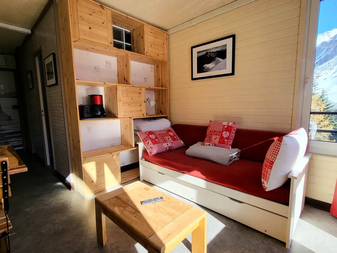 Location de Vacances Tignes 174