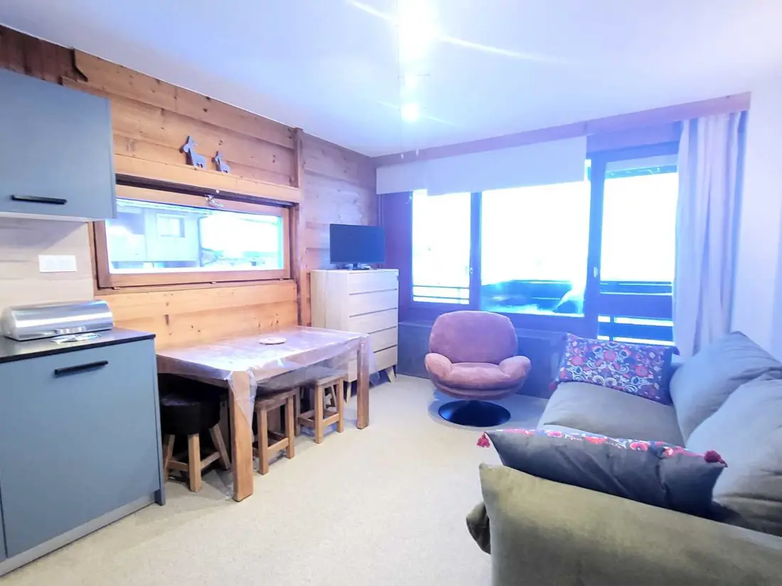 Location de Vacances Tignes 183