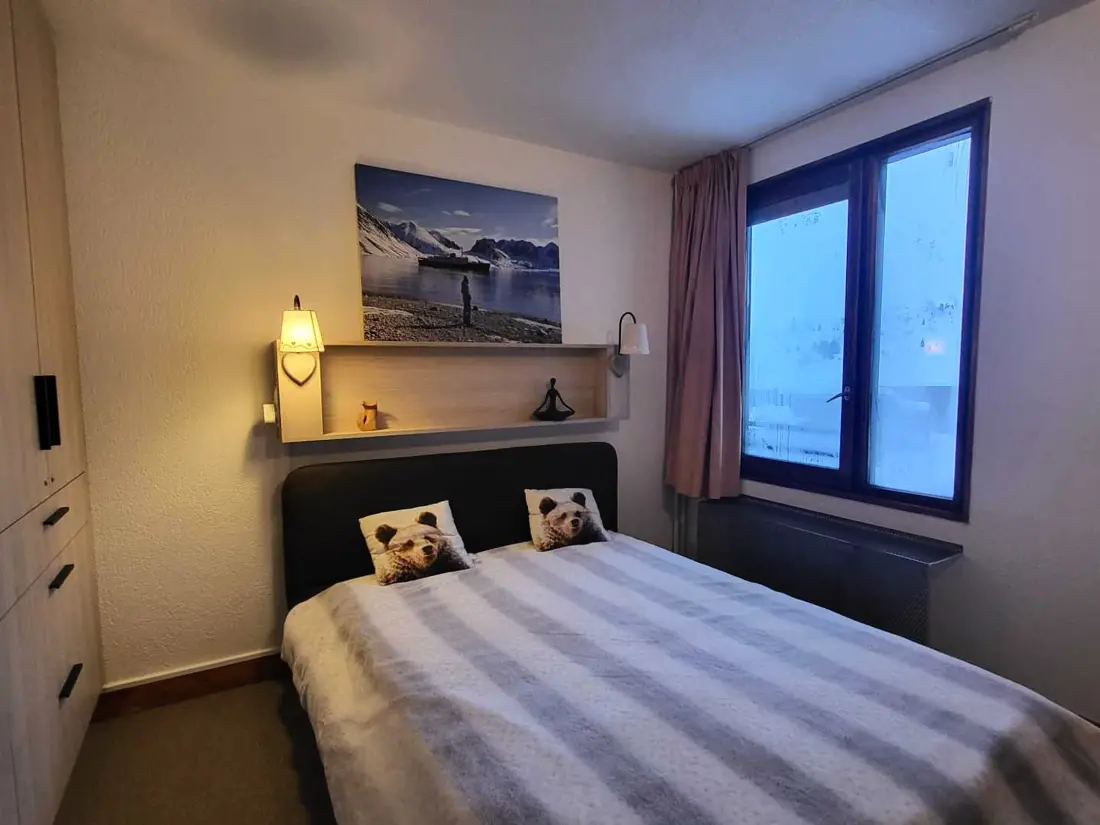 Location de Vacances Tignes 183